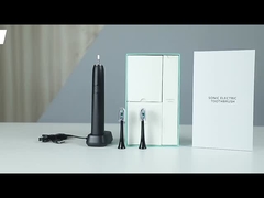 SN903 Электрическая зубная щетка для взрослых