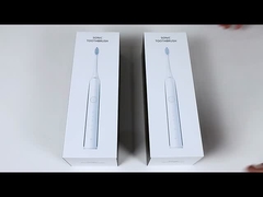 Электрическая зубная щетка для взрослых B95