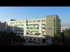 Информация о заводе