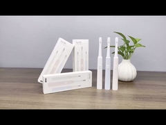 SN301 Электрическая зубная щетка для взрослых