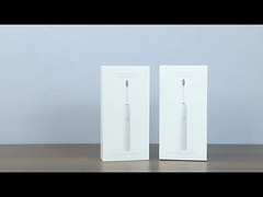 SN302 Электрическая зубная щётка для взрослых