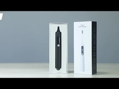 SN-P1 Звуковая электрическая зубная щётка