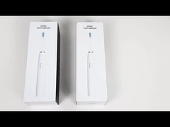 U391 Звуковая электрическая зубная щётка