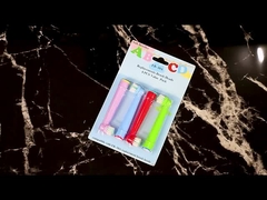 головки электрических зубных щетки EB10A