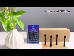 BAMBOO SB-17A электрические головки зубных щетки