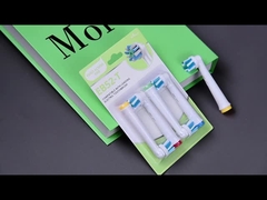 EB-52T головки электрических зубных щетки