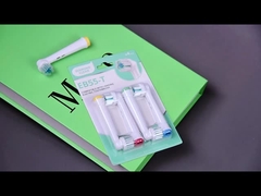 EB-55T головки электрических зубных щетки