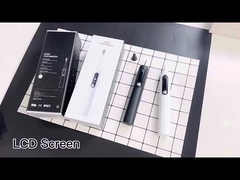 SN-P1 Звуковая электрическая зубная щётка