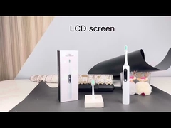 SN-P1 Звуковая электрическая зубная щётка