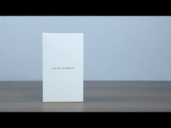 SN12 Звуковая электрическая зубная щётка