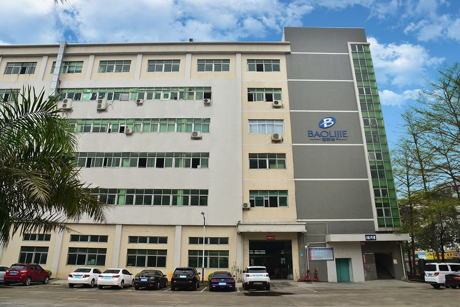 Китай Shenzhen Baolijie Technology Co., Ltd. Направление компании 